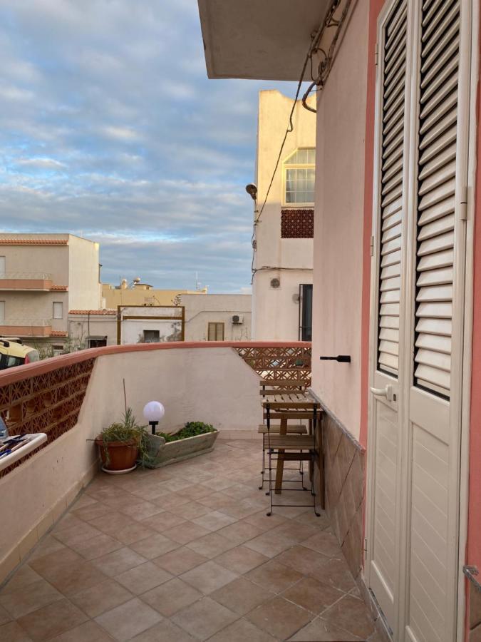 Paste&Cannola Lampedusa Exterior foto